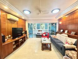 Blk 829 Woodlands Street 83 (Woodlands), HDB Executive #498347201